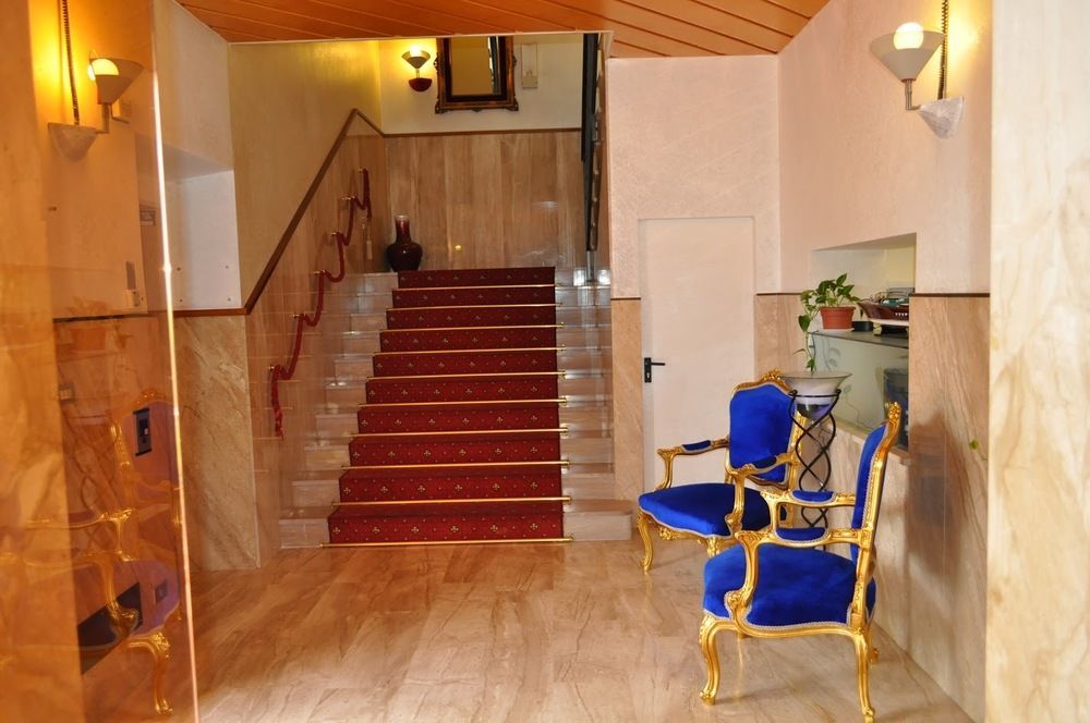 Hotel Oceano Peschiera del Garda Eksteriør bilde